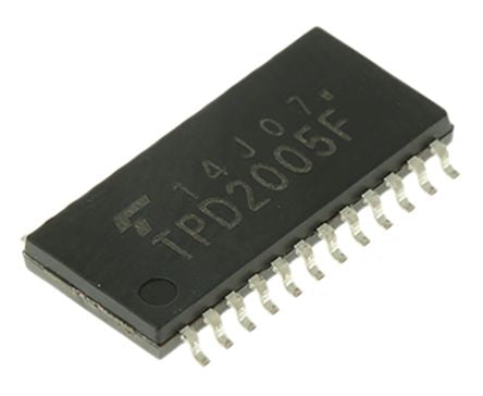 Toshiba TPD2005F(EL,F) 7603271