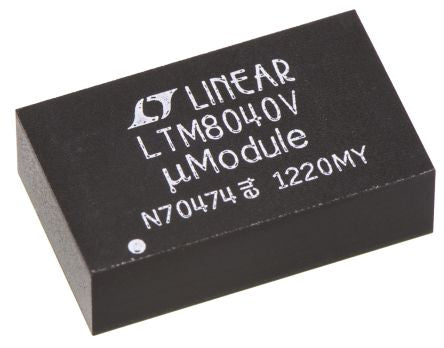 Linear Technology LTM8040IV#PBF 7603372