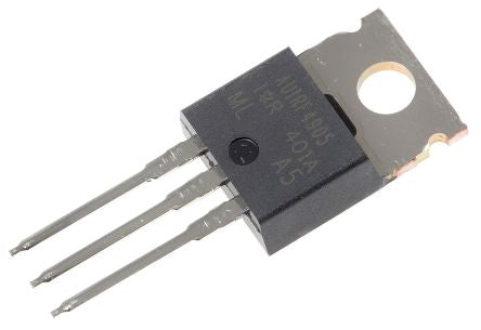 Infineon AUIRF4905 7604246