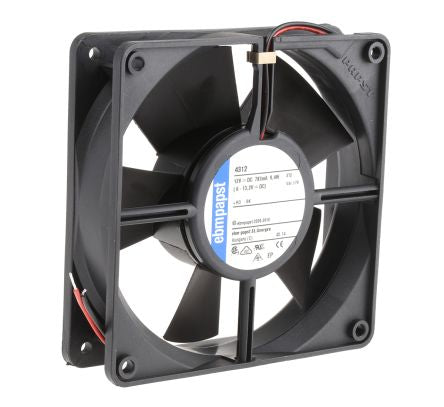 ebm-papst 4312-179 7604791