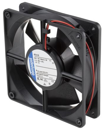 ebm-papst 4314G 7604801