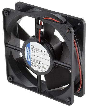 ebm-papst 4314-180 7604804