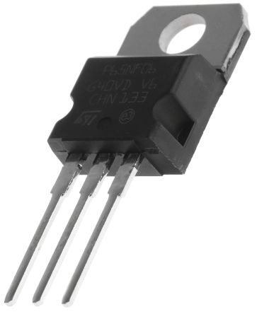 STMicroelectronics STP65NF06 7610156
