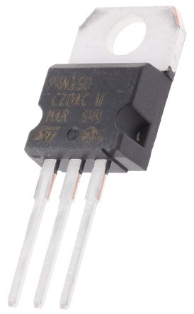 STMicroelectronics STP4N150 7610588