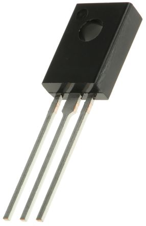 ON Semiconductor BD14016STU 7613357