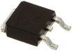 ON Semiconductor RFD16N05LSM9A 7613574