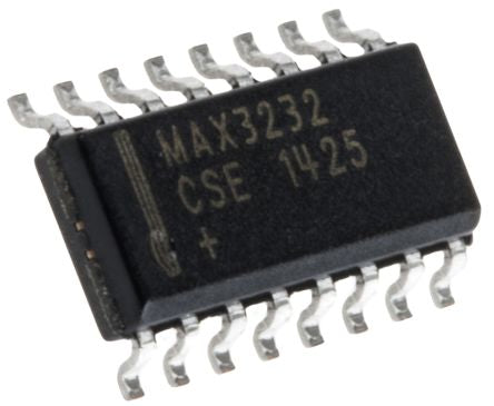 Maxim Integrated MAX3232CSE+ 1900711