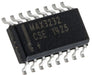 Maxim Integrated MAX3232CSE+ 1900711