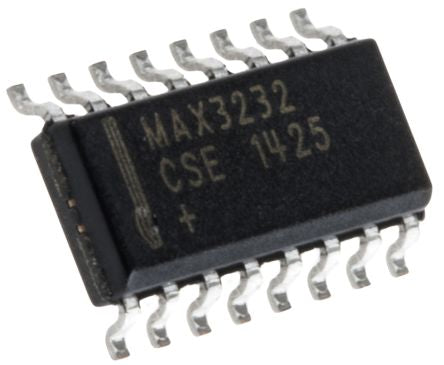 Maxim Integrated MAX3232CSE+ 1897982
