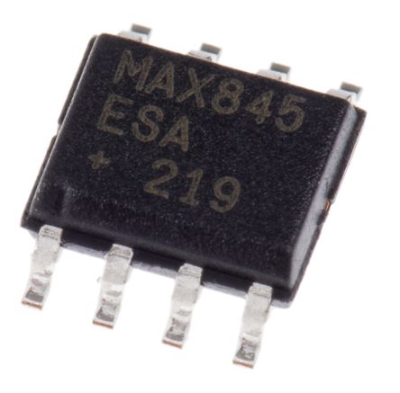 Maxim Integrated MAX845ESA+T 1897703