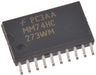 ON Semiconductor MM74HC273WMX 1662764