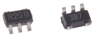 Texas Instruments LM4121IM5-ADJ/NOPB 1626253