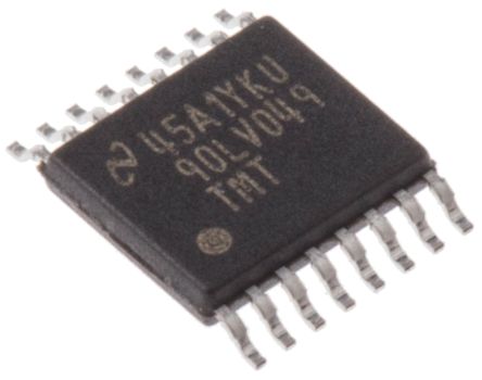 Texas Instruments DS90LV049TMT/NOPB 1219293
