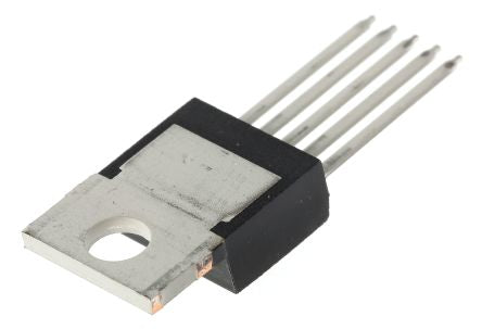 Texas Instruments LM2575HVT-15/NOPB 1626190