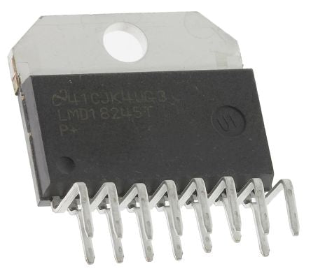 Texas Instruments LMD18245T/NOPB 7616188