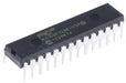 Microchip PIC32MX150F128B-I/SP 9126754