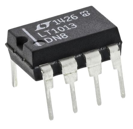 Analog Devices LT1013DN8PBF 9199017