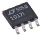 Analog Devices LT1017IS8#PBF 7617945