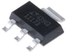 Analog Devices LT1117CST-3.3#PBF 7618052