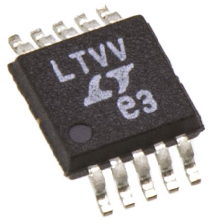 Analog Devices LT1715IMSPBF 9199146