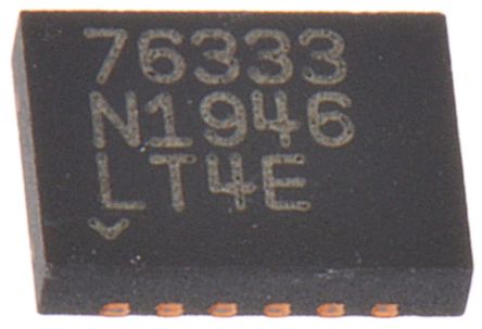 Analog Devices LT1763CDE-3.3#PBF 1457600