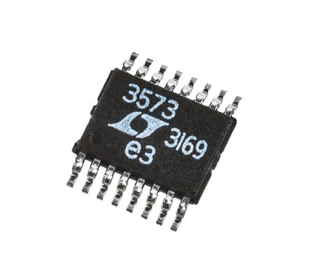 Analog Devices LT3573EMSE#PBF 7618768