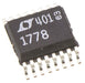 Analog Devices Buck Controller 7619200