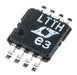 Analog Devices LTC1966IMS8#PBF 7619260