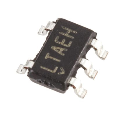 Analog Devices LTC2050HVCS5#TRMPBF 7619288
