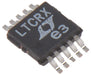 Analog Devices LTC2852IMS#PBF 7619358
