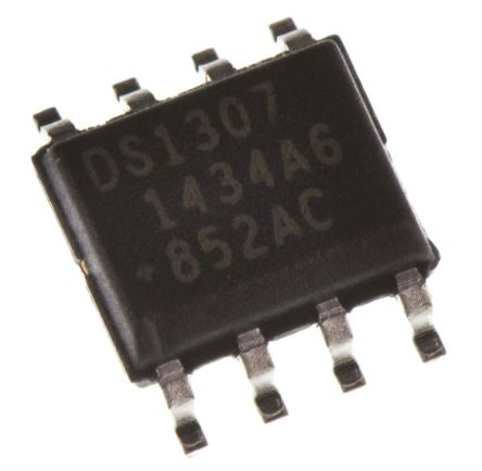 Maxim Integrated DS1307Z+T&R 1897214