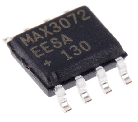Maxim Integrated MAX3072EESA+T 9237507