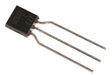 ON Semiconductor BC547CTA 7619822