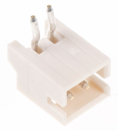 JST S2B-ZR (LF)(SN) 1667327