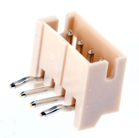 JST S4B-ZR (LF)(SN) 1724917