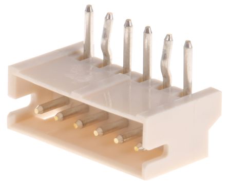 JST S6B-ZR (LF)(SN) 7620780