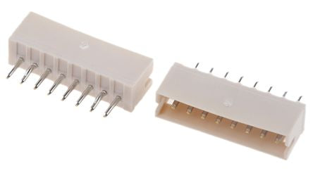 JST B8B-ZR (LF)(SN) 7620822