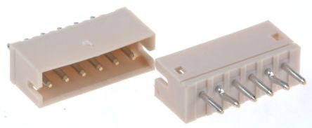 JST B6B-ZR (LF)(SN) 7620825