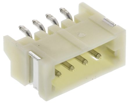 JST S4B-ZR-SM4A-TF (LF)(SN) 7620872