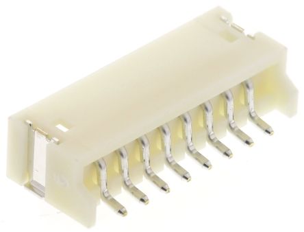 JST S8B-ZR-SM4A-TF (LF)(SN) 7620897