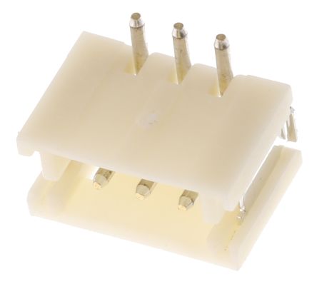 JST B3B-ZR-SM4 TF (LF) (SN) 7620913