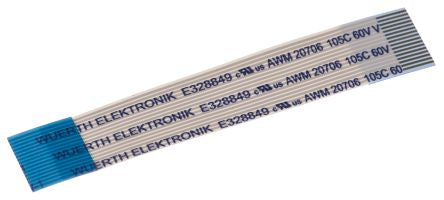 Wurth Elektronik 687708200002 7635619