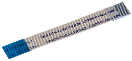 Wurth Elektronik 687712050002 1634475