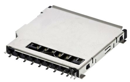 Wurth Elektronik 693063010911 7636794