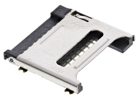 Wurth Elektronik 693072010801 7636801