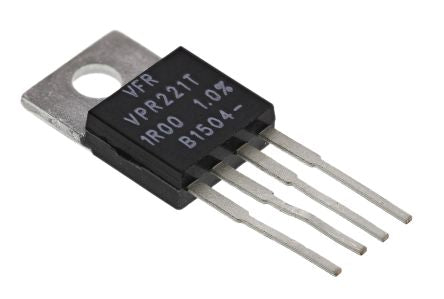 Vishay Foil Resistors Y09261R00000F9L 7637280