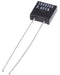 Vishay Foil Resistors Y1453100R000V9L 1732990