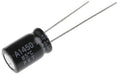 Rubycon 50PK100MEFC8X11.5 1726180
