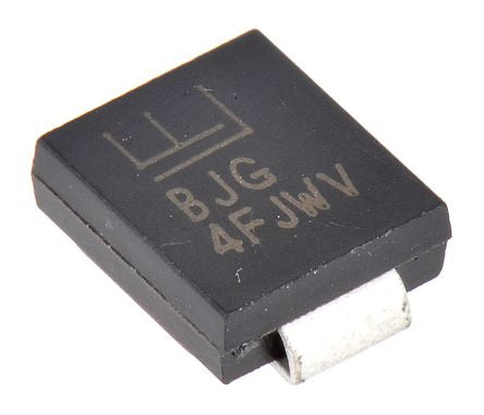 Littelfuse SMCJ350CA 7645685