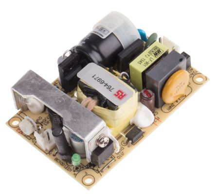 Mean Well EPS-25-7.5 7646975